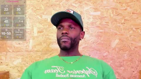  Santi online show from December 23, 2025, 3:04 am