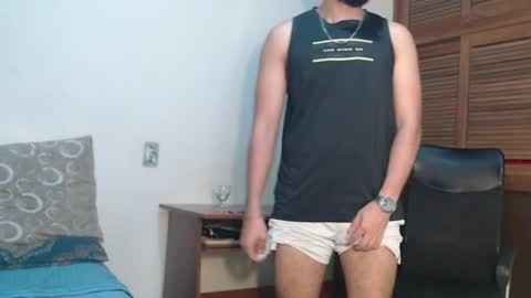 santiexxx online show from June 20, 2026, 2:36 am