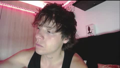 Santii online show from March 2, 2026, 10:38 pm