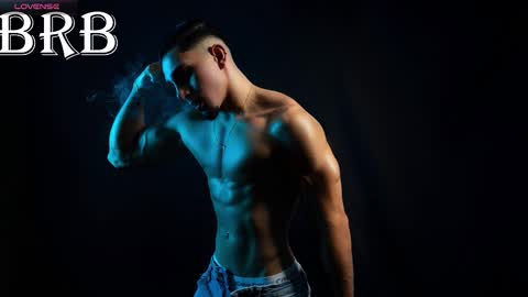 Santiago Seans online show from February 14, 2026, 11:51 am