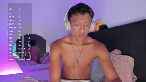 santi online show from March 2, 2026, 5:08 am