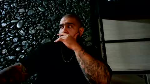 Snapshot of santino_zanoli chatting on October 7, 2025, 5:26 am Santino online show from October 7, 2025, 5:26 am