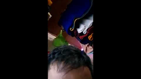 santoy26509882 online show from April 20, 2026, 2:09 pm