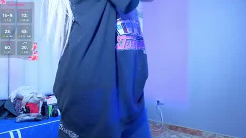 Snapshot of santsara chatting on June 30, 2026, 12:06 pm SANTSARA online show from June 30, 2026, 12:06 pm