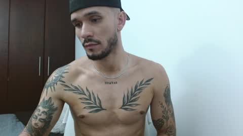 Santy Torres online show from May 18, 2026, 10:48 pm