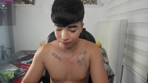 Mr. Santiago online show from February 14, 2026, 1:41 pm