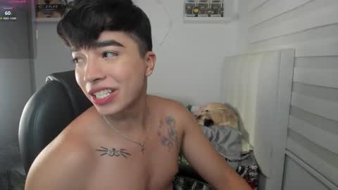 Mr. Santiago online show from February 20, 2026, 1:33 pm