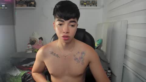 Mr. Santiago online show from February 25, 2026, 1:43 pm