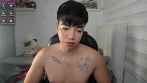 Mr. Santiago online show from March 12, 2026, 1:28 pm