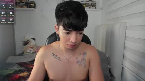 Mr. Santiago online show from March 14, 2026, 1:38 pm