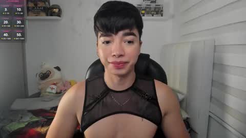 Mr. Santiago online show from March 15, 2026, 1:39 pm