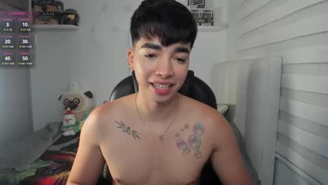 Mr. Santiago online show from March 24, 2026, 1:38 pm