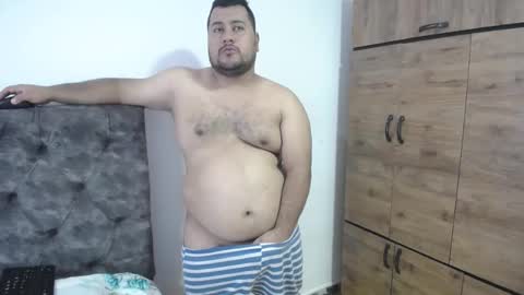 Santiago online show from September 9, 2025, 7:02 pm