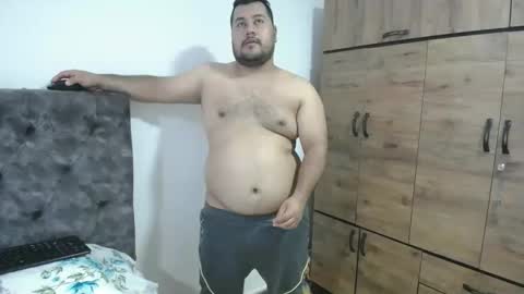 Santiago online show from September 13, 2025, 7:02 pm