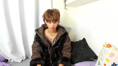 kitty online show from January 13, 2025, 2:50 am