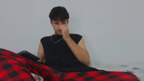 Snapshot of santybig18 chatting on February 6, 2025, 7:13 am santybig18 online show from February 6, 2025, 7:13 am