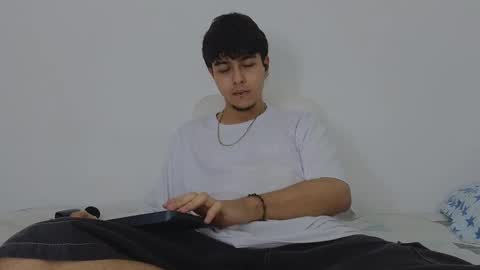 Snapshot of santybig18 chatting on February 13, 2025, 6:41 am santybig18 online show from February 13, 2025, 6:41 am