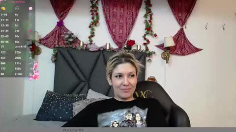Snapshot of sanyaseraphine0 chatting on September 20, 2025, 7:26 pm sanyaseraphine0 online show from September 20, 2025, 7:26 pm