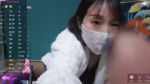 Snapshot of sao_zi chatting on February 21, 2025, 9:24 am Saozi online show from February 21, 2025, 9:24 am