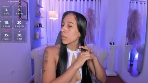 SAORI  online show from April 13, 2026, 11:27 am