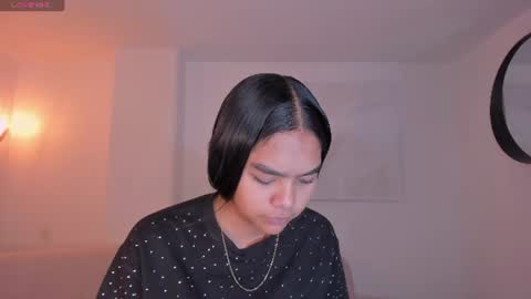 Saphira James online show from June 26, 2026, 2:05 am