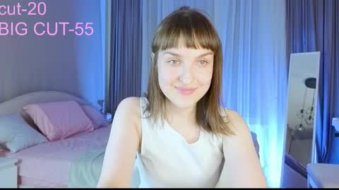 Anny online show from October 17, 2025, 11:18 pm