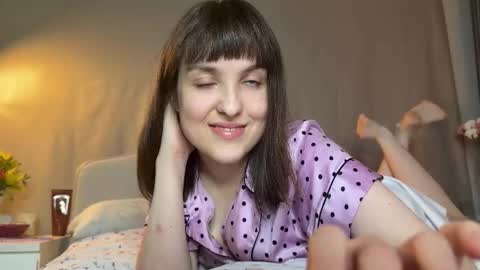 Anny online show from October 29, 2025, 8:21 pm