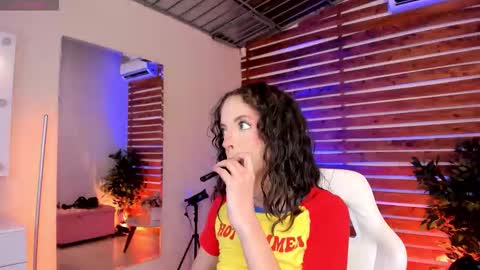 Valerin online show from March 4, 2026, 11:55 pm