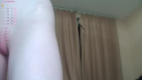 Lika  Chelsea  Megan  online show from February 6, 2025, 8:23 pm