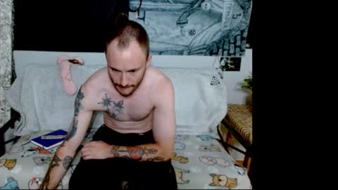 Her name is Sage His name is Nick online show from June 27, 2026, 5:40 pm