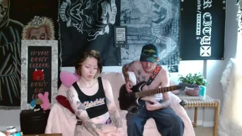 Her name is Sage His name is Nick online show from July 31, 2026, 3:33 pm