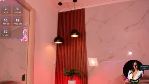 Snapshot of sara__gomezz chatting on February 20, 2026, 6:37 am S A R A G online show from February 20, 2026, 6:37 am