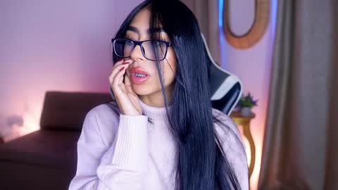 Snapshot of sara_albrecht chatting on December 20, 2024, 1:00 pm Sara  online show from December 20, 2024, 1:00 pm
