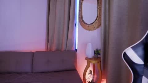 Snapshot of sara_albrecht chatting on January 7, 2025, 12:41 pm Sara  online show from January 7, 2025, 12:41 pm