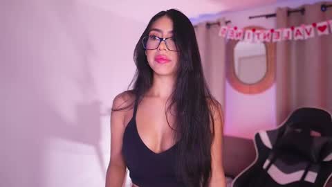 Snapshot of sara_albrecht chatting on February 17, 2025, 12:38 pm Sara  online show from February 17, 2025, 12:38 pm