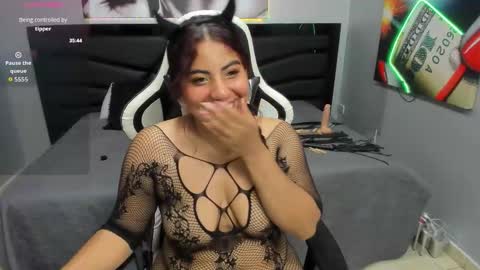 sara_bdsm online show from October 24, 2025, 2:13 pm