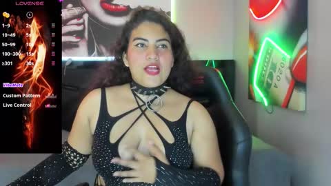 sara_bdsm online show from February 11, 2026, 2:49 am