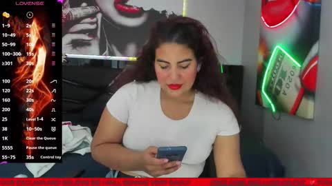 sara_bdsm online show from February 22, 2026, 3:10 pm