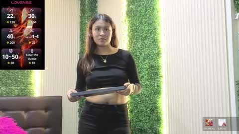 Sara online show from March 9, 2026, 9:08 pm