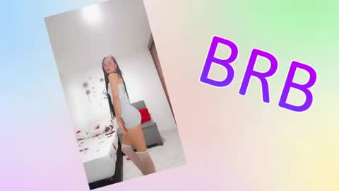 Snapshot of sara_carmona chatting on July 11, 2026, 11:02 am SARA online show from July 11, 2026, 11:02 am