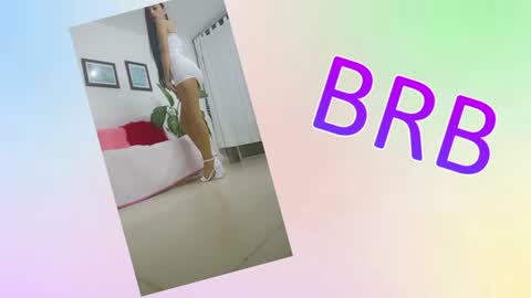 Snapshot of sara_carmona chatting on July 23, 2026, 3:10 pm SARA online show from July 23, 2026, 3:10 pm