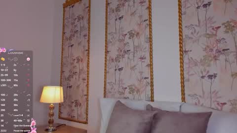 Sara online show from November 28, 2025, 7:16 pm