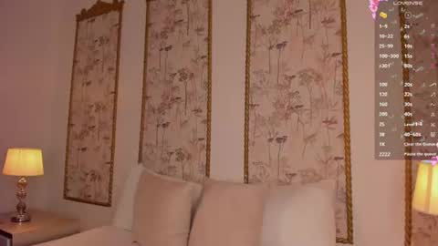 Snapshot of sara_castro24 chatting on June 11, 2026, 7:56 pm Sara online show from June 11, 2026, 7:56 pm