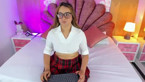 sara_colyn online show from March 31, 2026, 7:03 pm