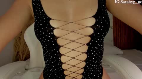 Snapshot of sara_gwen chatting on March 1, 2026, 1:29 am S A R A online show from March 1, 2026, 1:29 am