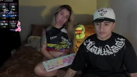 sara_jhon_ online show from May 15, 2026, 7:04 am