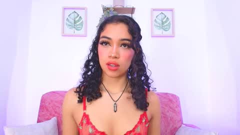 Snapshot of sara_jhonsonn chatting on February 5, 2025, 12:10 am Sara Jhonson online show from February 5, 2025, 12:10 am