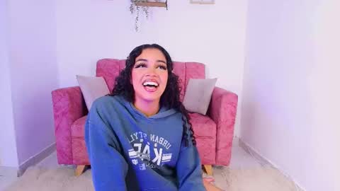 Snapshot of sara_jhonsonn chatting on September 8, 2025, 11:26 pm Sara Jhonson online show from September 8, 2025, 11:26 pm