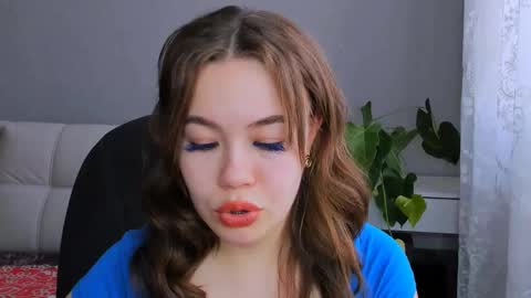 Snapshot of sara_kox chatting on February 25, 2025, 12:45 pm sara_kox online show from February 25, 2025, 12:45 pm