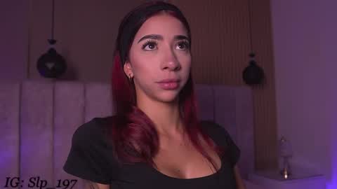 sara_lopee1 online show from May 26, 2026, 12:01 pm